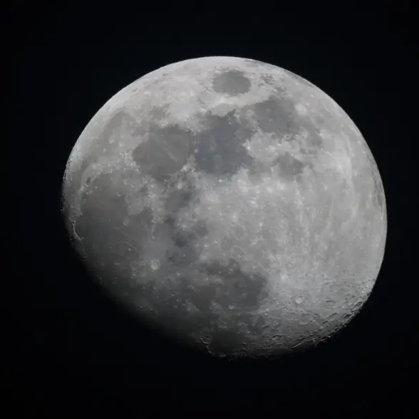 Conférence lune et marées - Bibliothèque Anita Conti La Turballe