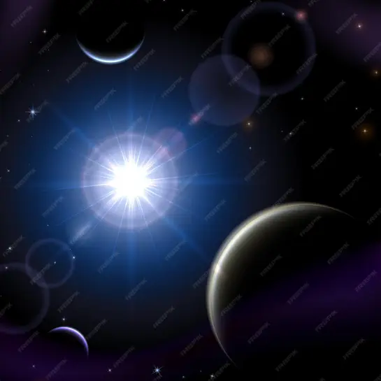 Conférence sur les étoiles - Bibliothèque Anita Conti La Turballe