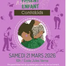 Contakids La Turballe