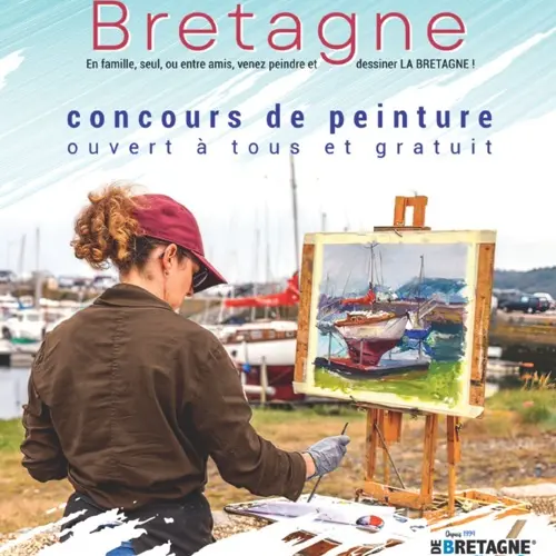 Couleurs de Bretagne - Piriac sur Mer