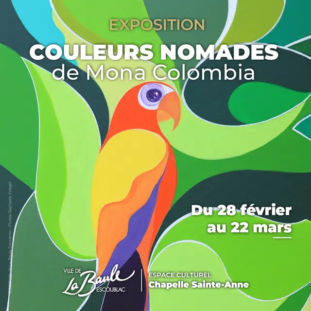 expo-mona-colombia-la-baule-2026