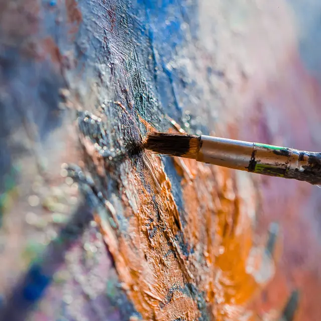 Exposition au-delà du visible - Le Pouliguen
