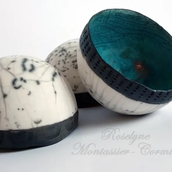 Exposition d'artisanat : Sculpture et céramique - Saint-Lyphard - Kerhinet