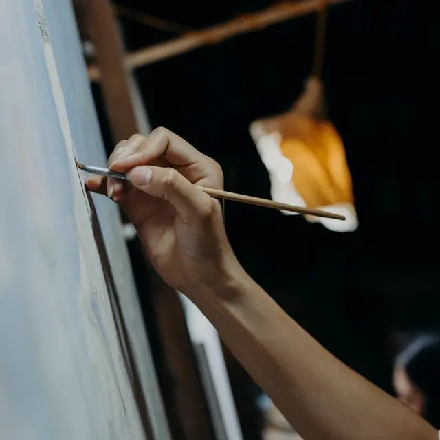 Exposition de peintures - Pénestin