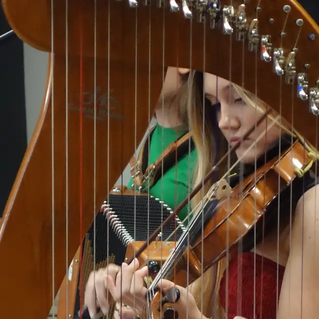 Ensemble Musiques Traditionnelles 2025 Batz-sur-Mer