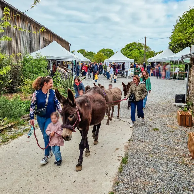 Fête de la biodiversité - Guérande