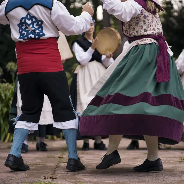 Fête du printemps - Défilé costumé et musical le Pouliguen
