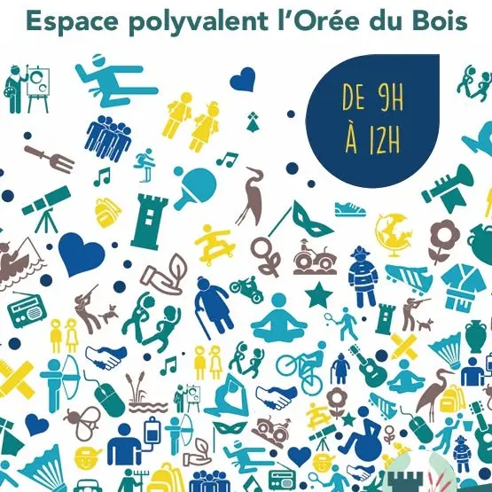Forum des Associations - Herbignac