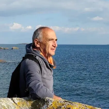 François de Cornières - Le Bateau Livre à Pénestin