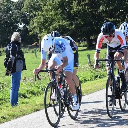 Grand Prix Cycliste - Saint-Lyphard
