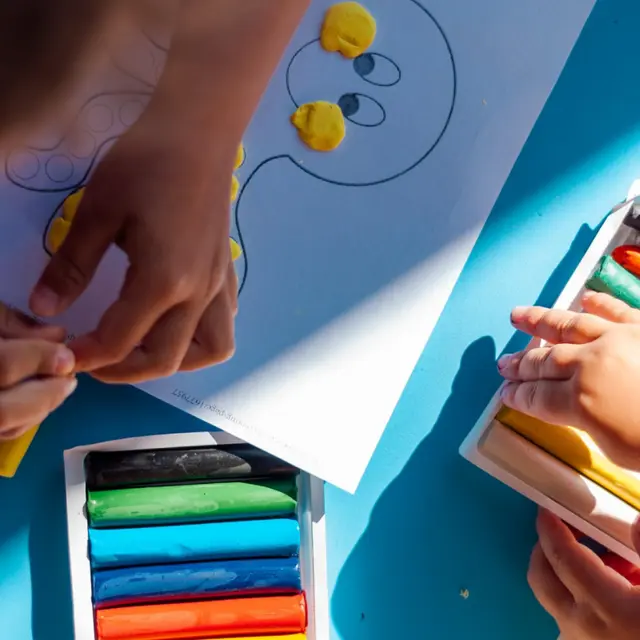 Histoires à modeler