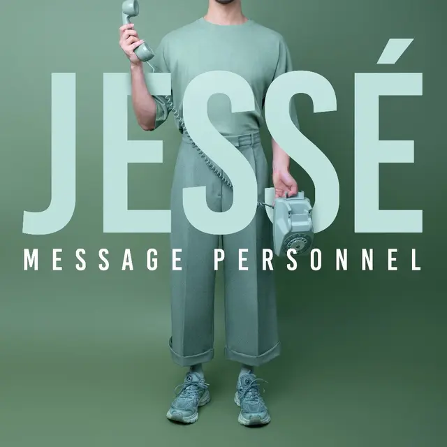 jesse