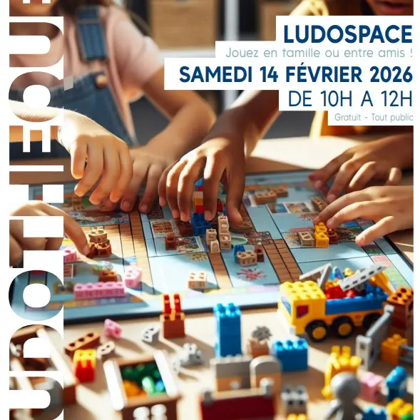 Ludospace - Piriac-sur-Mer