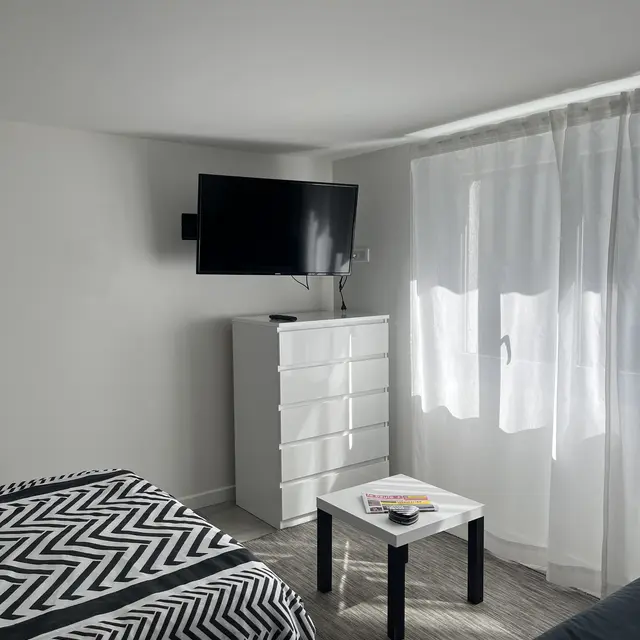 La Baule Studio Ondines