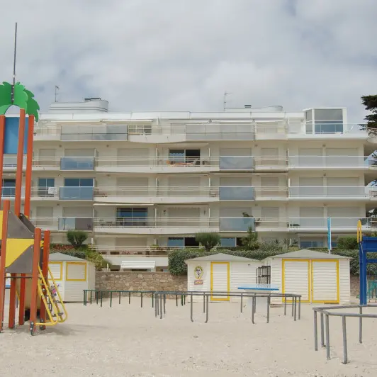 la-baule-location de vacances_plage benoît