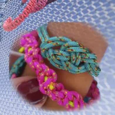 La Turballe - Au Gré des Vents - Atelier bracelets et porte-clés