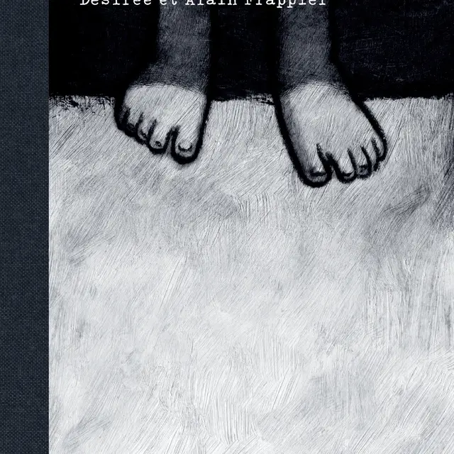 Le Bateau Livre - Rencontre BD - L'Oiseau Chanteur