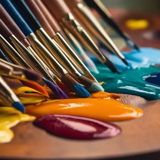 Le siècle d’or de la peinture Hollandais