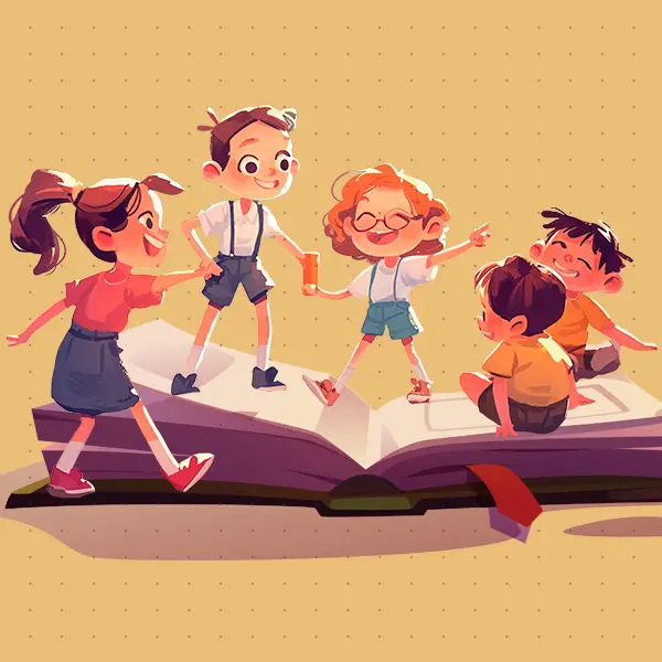 Lectures en breton - Guérande