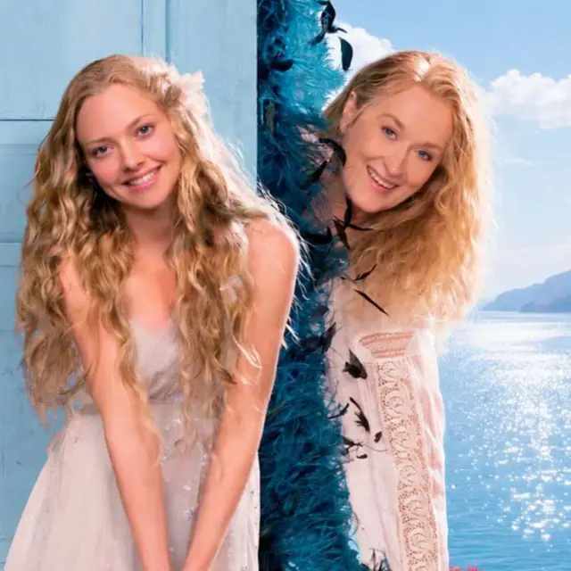 Les indispensables du cinéma : Mamma Mia !