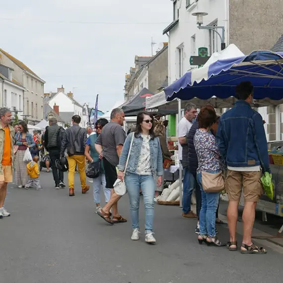 Les Matinées Turballaises - La Turballe