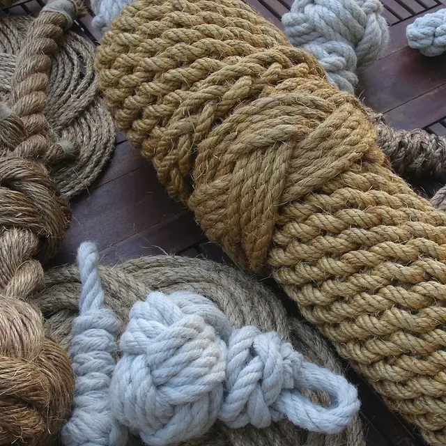 Les Mercredis du Phare - Jeux et noeuds marins - Port de Tréhiguier - Pénestin