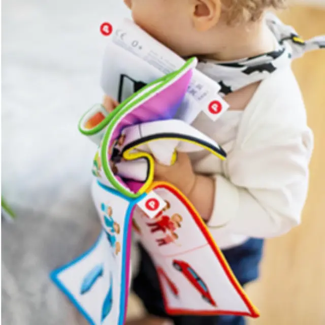 Les p'tits dévoreurs