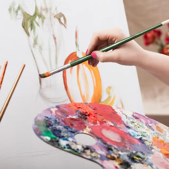 Les peintres du Croisic