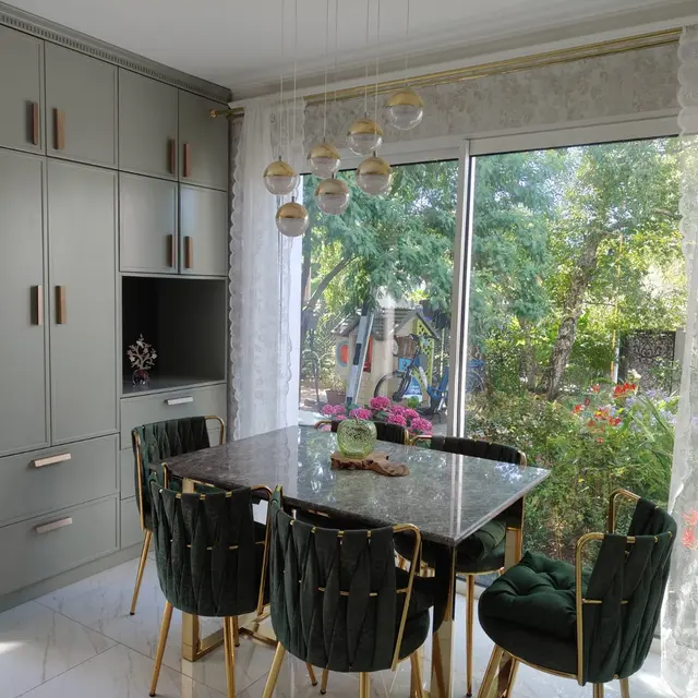 Location de vacances - Maison 5 personnes - Villa Angelina