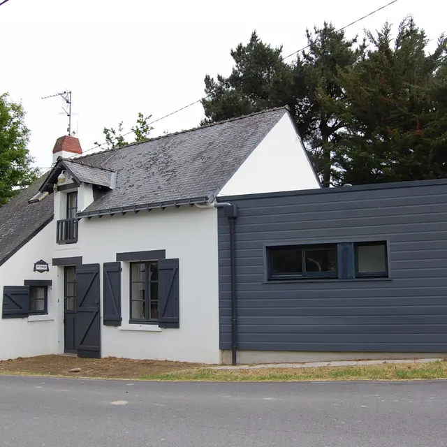 Location de vacances - Mme NAULIN - Guérande