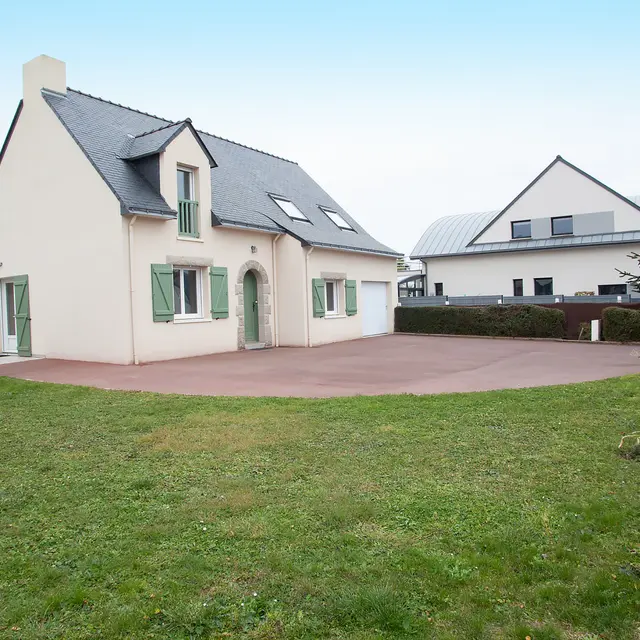 Location GOYER - Piriac