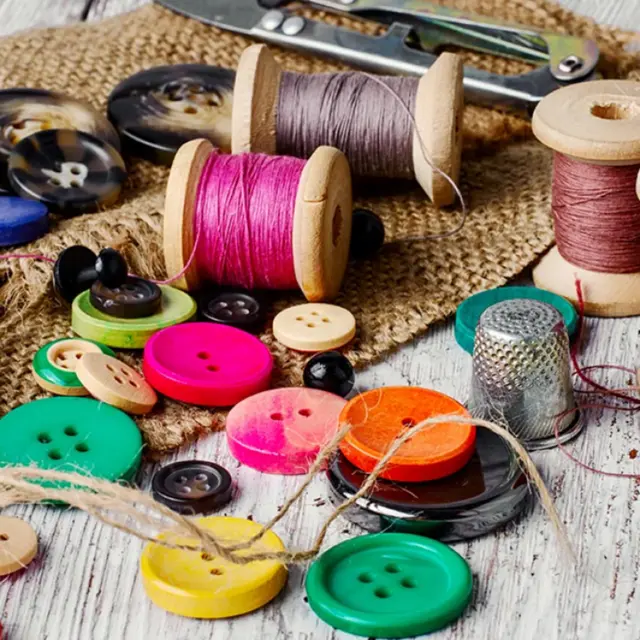 Puces des couturières