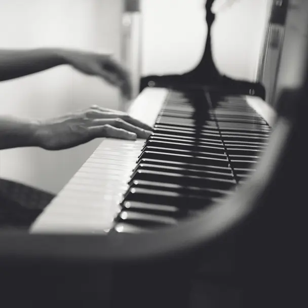 Pénestin - Nuit des conservatoires - Piano Infinito