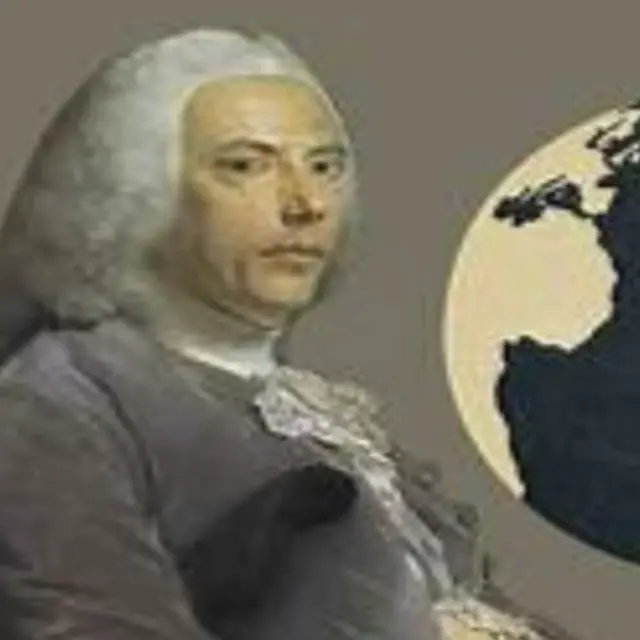 Piere Bouguer, génial savant croisicais du XVIIIe siècle