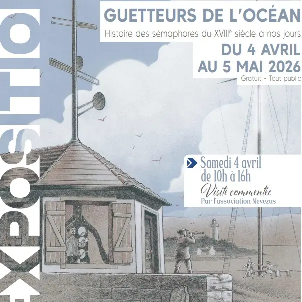 Rencontres narratives - Piriac sur Mer