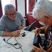 Repair Café - Le Pouliguen