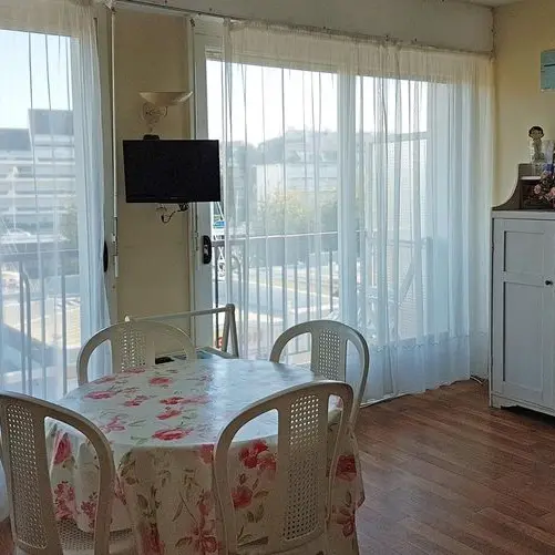 Location de vacances Mme DEFER - pièce de vie