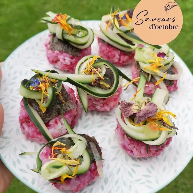 Saint Molf - lorine-hennebelle-atelier-bouchees-aperitives-saveurs d'octobre