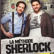 Saison culturelle 2026 - La méthode sherlock - Le Pouliguen