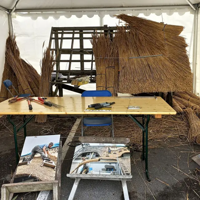 Salon des Métiers d'Art - Guérande