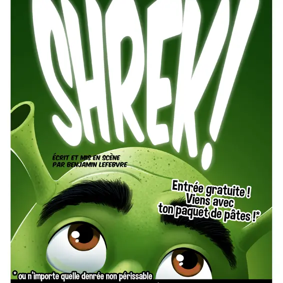 Mesquer- Quimiac- spectacle collecte shrek-artymes