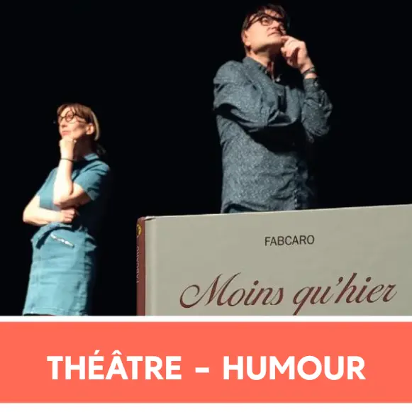 Soirée d'ouverture de saison + spectacle - Espace culturel Sainte-Anne - Saint-Lyphard
