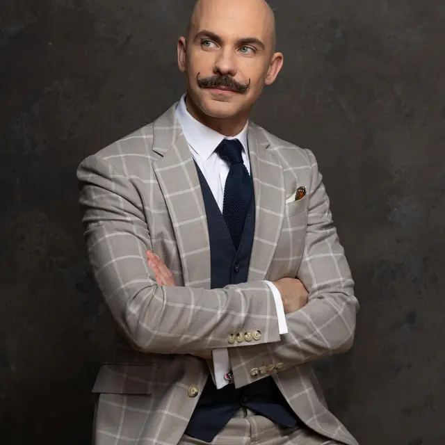 Spectacle - Fantastik - Viktor Vincent