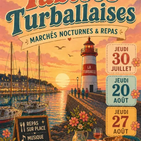 tablees-turballaises 2026