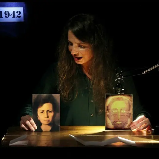 Théâtre - Héroïnes - Guérande