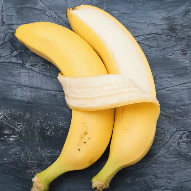 Théâtre - Je t'aime banane