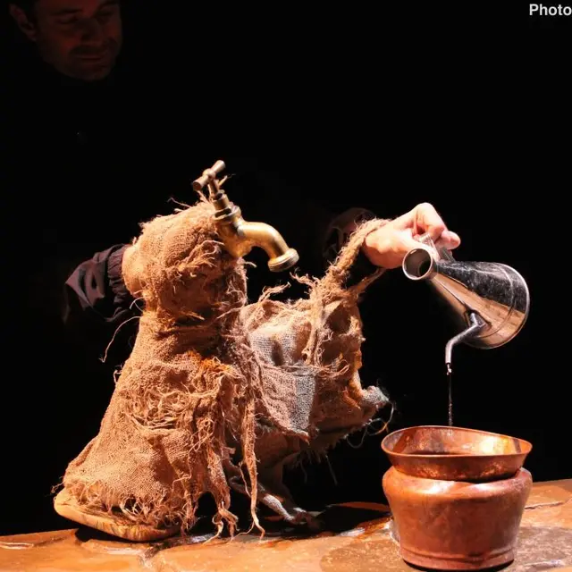 Théatre - L'avare - Guérande