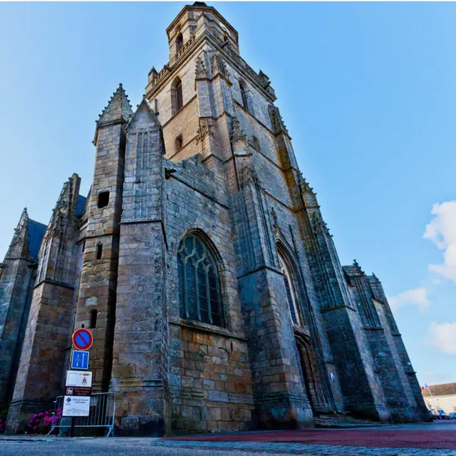 Visites commentées par l'Association du patrimoine de Notre-Dame-de-Pitié