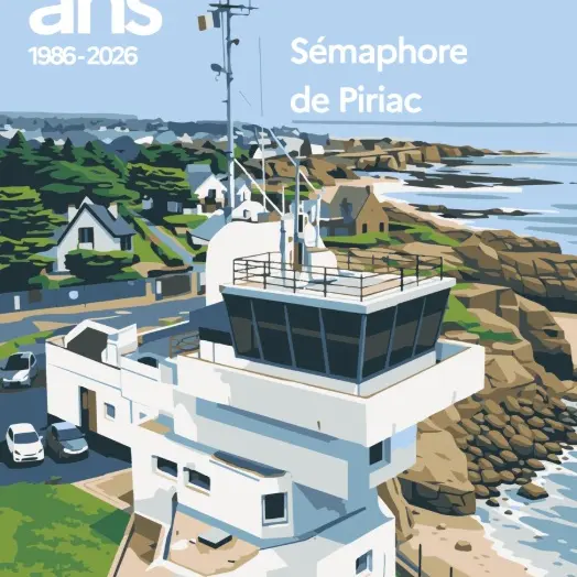 Visites Sémaphore de Piriac-sur-Mer