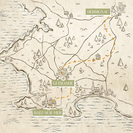 Voyages-fantastiques - CapAtlantique La Baule-Guérande Agglo